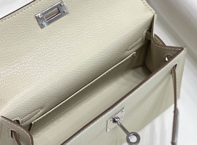 Hermes Kelly Bags